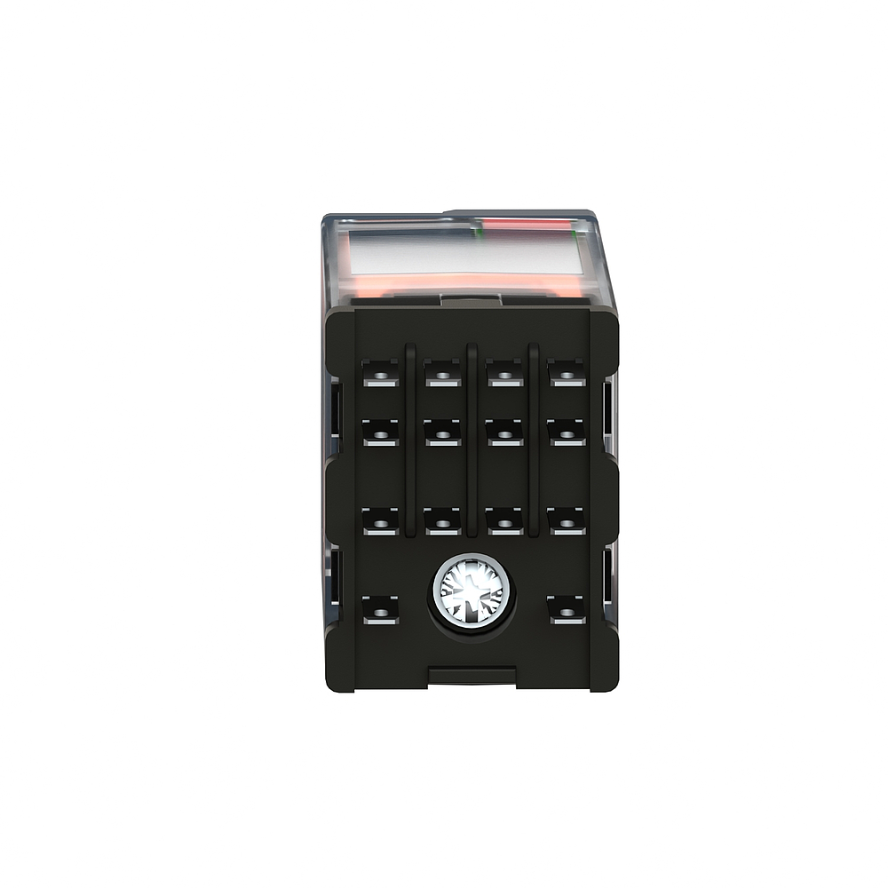 relais RXM 4OF 6A 24VAC